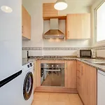 Ribes Duplex By Hello Homes