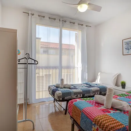 Ribes Duplex By Hello Homes Appartement