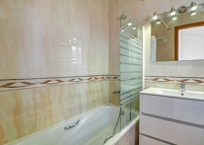 Appartement Ribes Duplex By Hello Homes