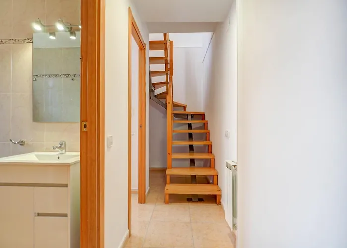 Appartement Ribes Duplex By Hello Homes *