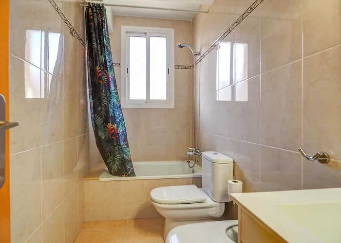 Appartement Ribes Duplex By Hello Homes Sitges