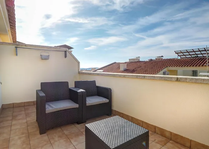 Ribes Duplex By Hello Homes Sitges