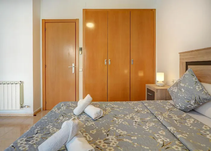 Ribes Duplex By Hello Homes * Sitges