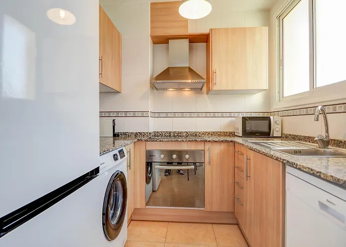 Ribes Duplex By Hello Homes