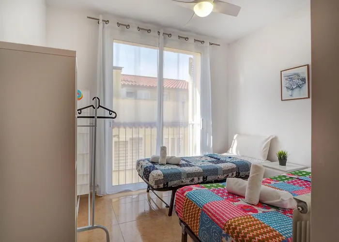 Ribes Duplex By Hello Homes Appartement