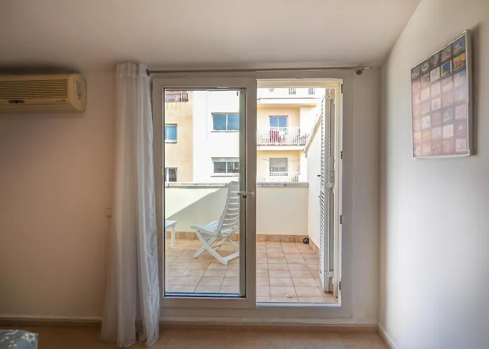 Ribes Duplex By Hello Homes Apartman Sitges