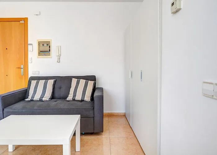 Ribes Duplex By Hello Homes Sitges