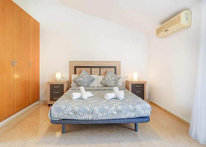 Ribes Duplex By Hello Homes Appartement *