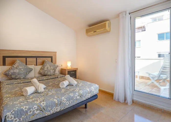 Appartement Ribes Duplex By Hello Homes *