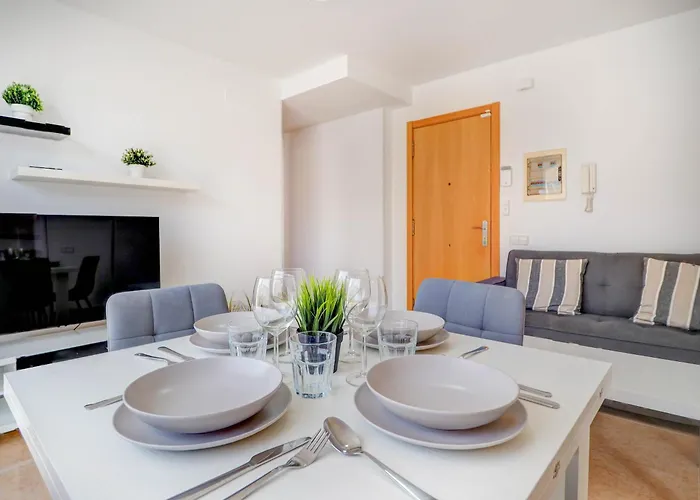 Ribes Duplex By Hello Homes Appartement Sitges