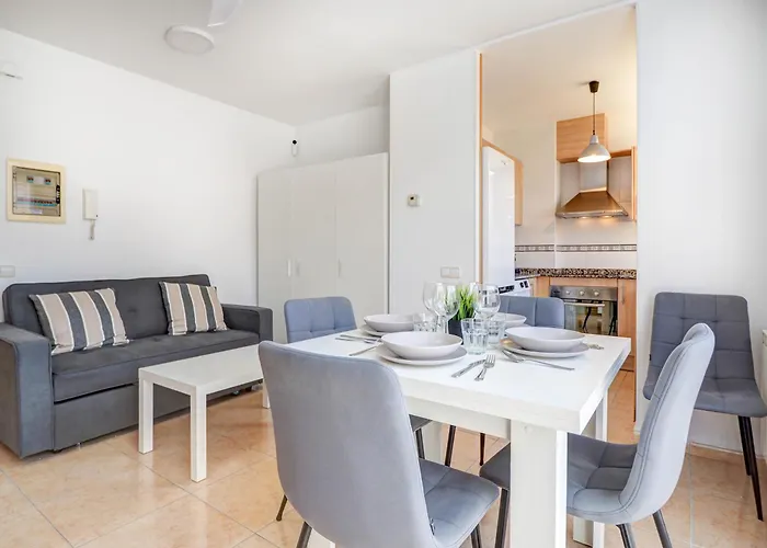 Ribes Duplex By Hello Homes * Sitges