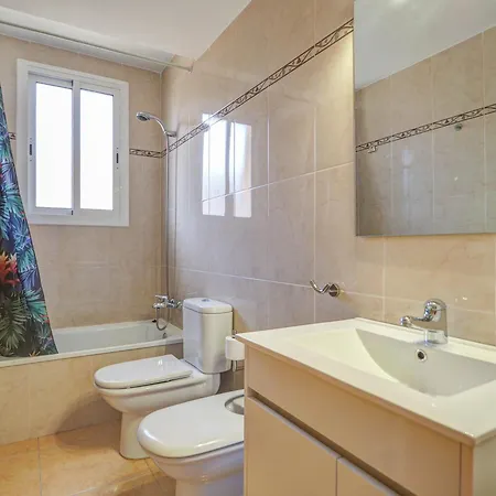 Ribes Duplex By Hello Homes Apartament Sitges