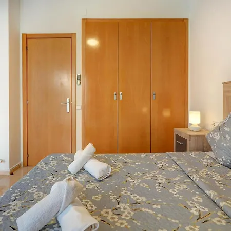 Ribes Duplex By Hello Homes * Sitges