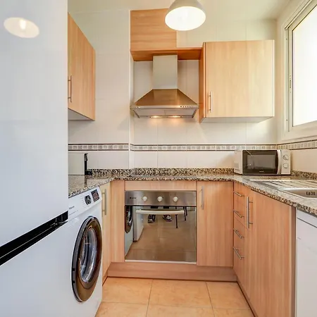 Ribes Duplex By Hello Homes