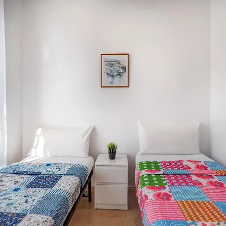 Apartament Ribes Duplex By Hello Homes