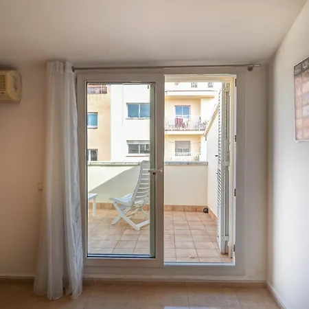 Ribes Duplex By Hello Homes Apartament Sitges
