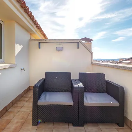 Apartmán Ribes Duplex By Hello Homes Sitges