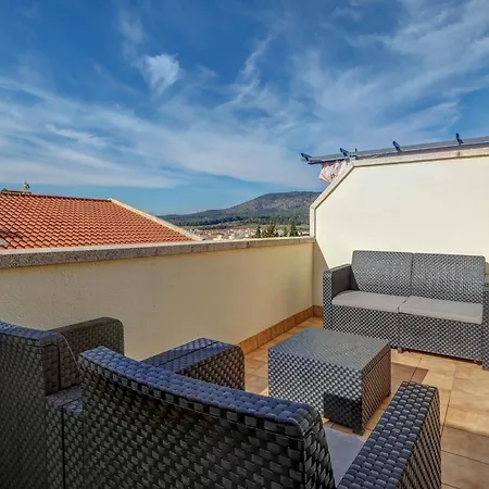 Ribes Duplex By Hello Homes Apartament