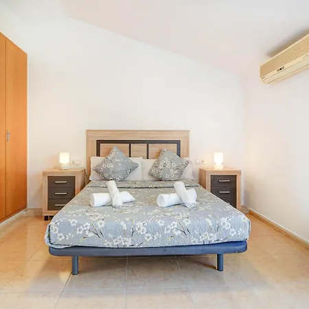 Ribes Duplex By Hello Homes Apartament *
