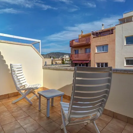 Apartament Ribes Duplex By Hello Homes Sitges