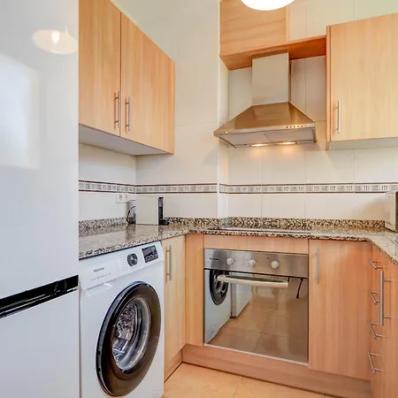 Ribes Duplex By Hello Homes