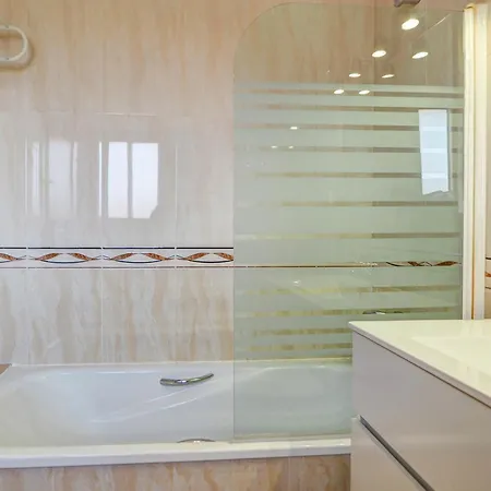 Ribes Duplex By Hello Homes Apartment *