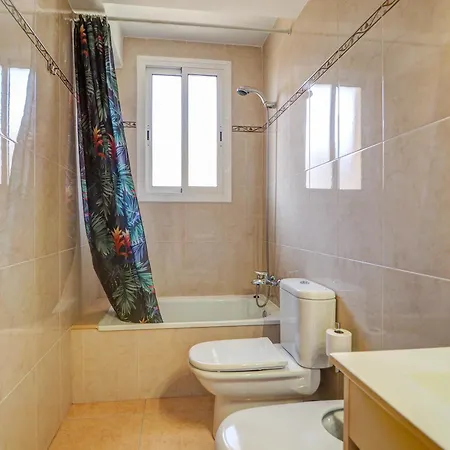 Apartment Ribes Duplex By Hello Homes Sitges