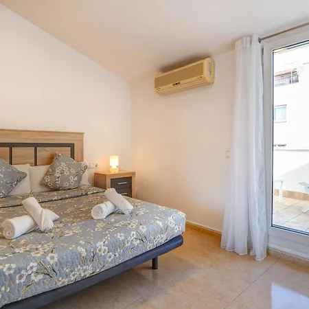 Apartment Ribes Duplex By Hello Homes *