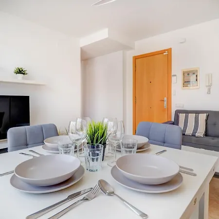 Ribes Duplex By Hello Homes Apartment Sitges