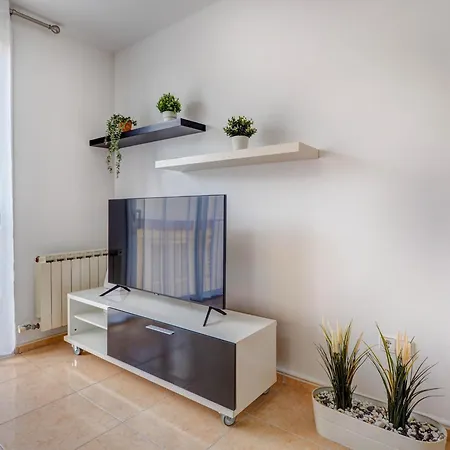 Apartment Ribes Duplex By Hello Homes *