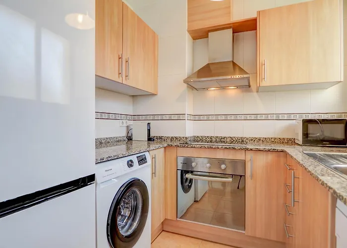 Ribes Duplex By Hello Homes