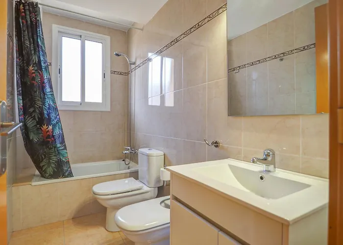 Ribes Duplex By Hello Homes Apartment Sitges