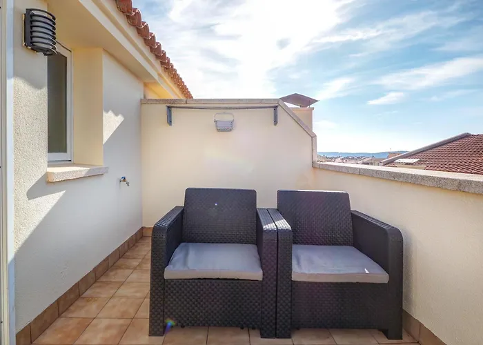 Apartment Ribes Duplex By Hello Homes Sitges